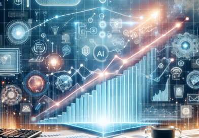 Alphabet Shares Surge on Wall Street Following Stronger-Than-Expected Earnings: The Impact of AI and Google Cloud