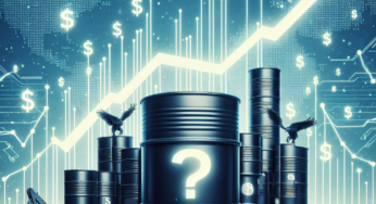 Oil Price Rises and Awaits US Inflation: What Could Happen?