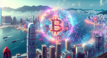 Hong Kong’s First Crypto ETF Approval on the Horizon
