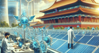 China has discovered a new way to produce clean energy