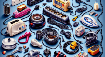 16 Items You Should Never Plug Into a Power Strip or Extension Cord, It’s Dangerous