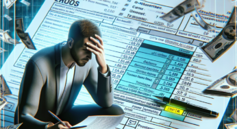 Pre-filled tax return: how to avoid costly mistakes