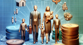 Family Quotient: Tax Reductions for Larger Families Explained