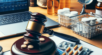 Why Kansas sued Pfizer