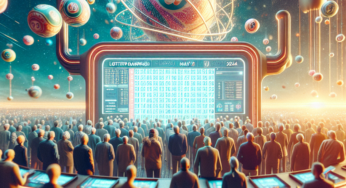Lotto and Superenalotto Draw on Thursday, May 2nd, 2024: Winning Numbers Live