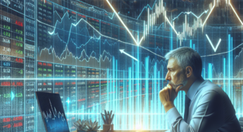 Are Falling Stock Prices a “Buy Opportunity” Amid Expected Earnings Growth?