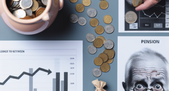 Lose All Your Money if You Can’t Retire: The Risk of Inadequate Pensions