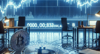 Net outflows for Bitcoin ETFs: what’s happening?