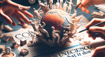 Understanding UNESCO: A Closer Look at its Role in Global Economy and Politics
