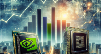 Three Tech Companies Poised to Overtake Nvidia in the Next Three Years