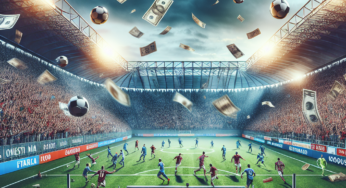 Inter favored over Juve and Napoli in Serie A title race: betting odds