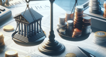 Impending Challenges for Banks Blamed on ECB, Warns Lagarde