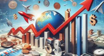 Is Inflation Set to Rise? 5 Global Indicators to Watch