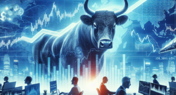 Stock Market Surge: These 5 Shares Have Risen by Up to 88% Since the Beginning of the Year. Is the Rally Over?