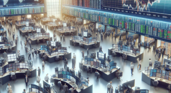 This Week’s Market Movers: Spotlight on PMI Data and Key Upcoming Releases