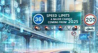 Speed Limit Changes: Significant Reform Coming in 2025