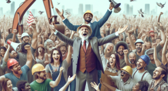 May 1st, 2024: The Most Famous Quotes for Labor Day