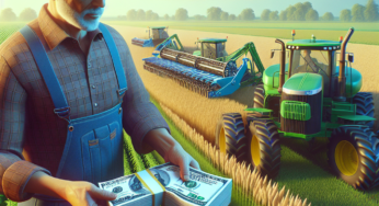 Agricultural Bonuses: A Guide to Available Assistance
