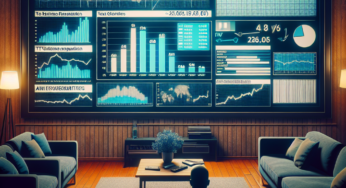 TV Debate: Harris vs. Trump – What Will Be the Markets’ Reaction?