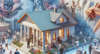 Property tax exemption for separation and divorce: eligibility criteria and latest updates