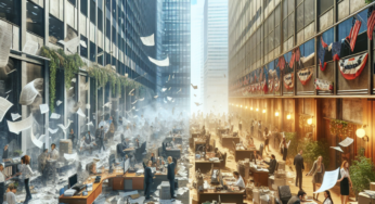 Is This the End for High-End Businesses? From Sector Crisis to Future Outlook