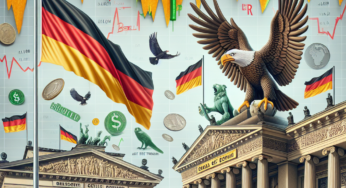 Germany Faces Another Disastrous Week: The Troubles of Berlin