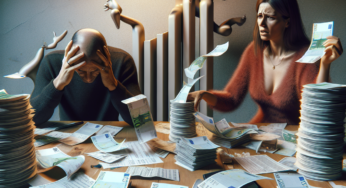Utility Bills Spike: €3,000 Burden per Family – What is the Government Doing?