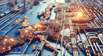 Russia’s (Re)newed Influence in Europe: The Gas Factor
