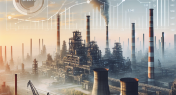 Europe’s Challenge: It’s No Longer Inflation, But Industry – Data Confirms