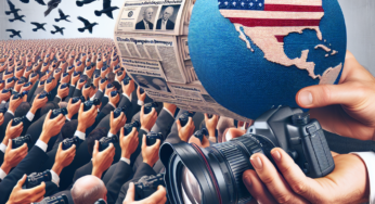 Musk Warns: Trump Loss Could Spell the End of Democracy in the US Due to Immigration Issues