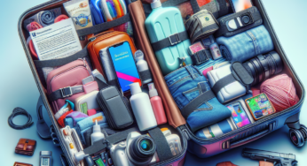 What You Can (and Can’t) Bring in Your Carry-On Luggage Starting September 1, 2024
