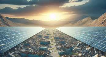 The Rise of Solar Power: A Revolution in Energy Production