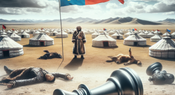 Mongolia Takes Down Russian Giant: Implications for Regional Economics and Politics