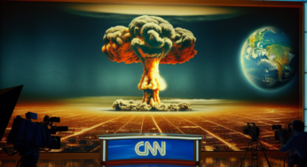The world unprepared for a nuclear bomb: highest level threat since the Cold War