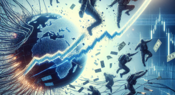 An Investment Opportunity after the Global IT Blackout? CrowdStrike Stocks