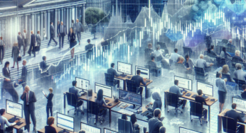 This Week’s Market Movers: ECB Minutes and Key Economic Data on the Horizon