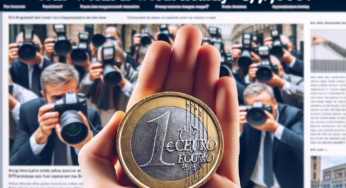 Did You Know? This 1 Euro Cent Coin Could Be Worth Nearly €7,000!