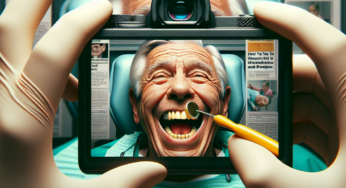 How to Access Free Dental Care: A Guide for Adults