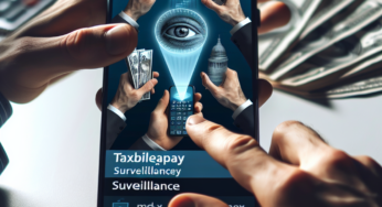 Tax Agency Investigates MobilePay Users for Common Mistakes