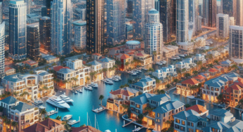 Top 10 Cities with the Highest Number of Millionaires in the World