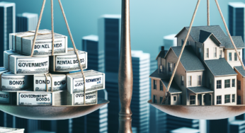 BTP vs. Income Properties: Where to Invest Today?