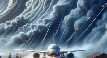 Smooth Landing for Europe, but Facing Headwinds, Says IMF