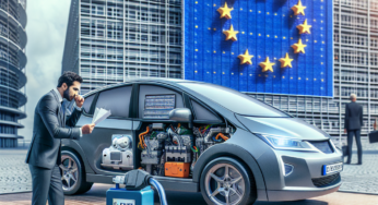 E-fuel Engines: Is the EU Changing its Mind? Here’s What You Need to Know Before Buying a Car