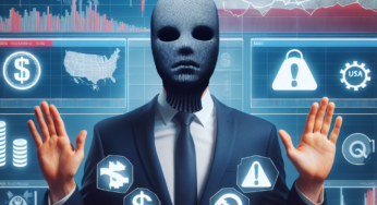 The 3 Major Risks for the Stock Market: Why U.S. Stocks Are Essential in 2024