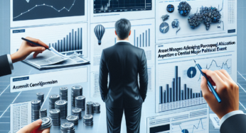 How Wealth Managers Adjust Portfolio Allocation in Anticipation of Trump’s Victory