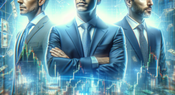 These 4 tech titles could crash by 86% (according to analysts)