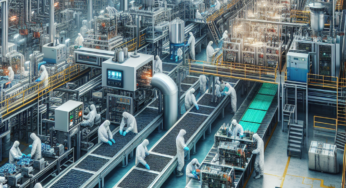 China’s $50 Billion Bazooka for Chips (and Against the US)