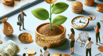 Five Ways to Earn Money Without Working: Starting from Scratch