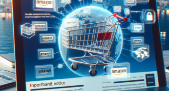 Important notice for Amazon and SHEIN shoppers