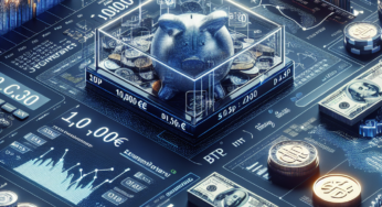 Investing €10,000 in CDP’s New Bond Could Earn You €150 More Than BTP 2031